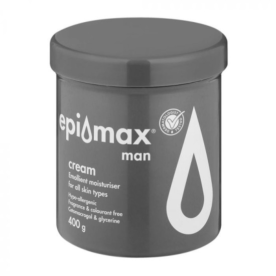 Epimax Man Cream 400g