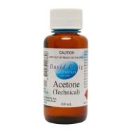 Acetone 100ml