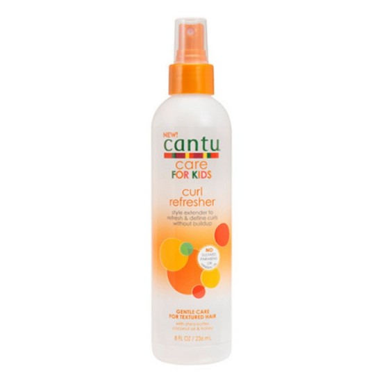 Cantu Care For Kids Curl Refresher