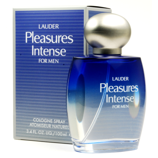 Estee Lauder Pleasures Intense For Men Spray 100 Ml