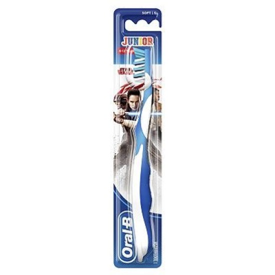 Oral B 6 -12 Years Star Wars Toothbrush