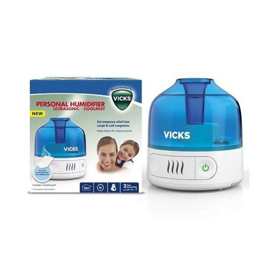 Vicks Personal Humidifier Vicks Personal Humidifier