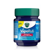 Vicks Vaporub Ointment 25ml