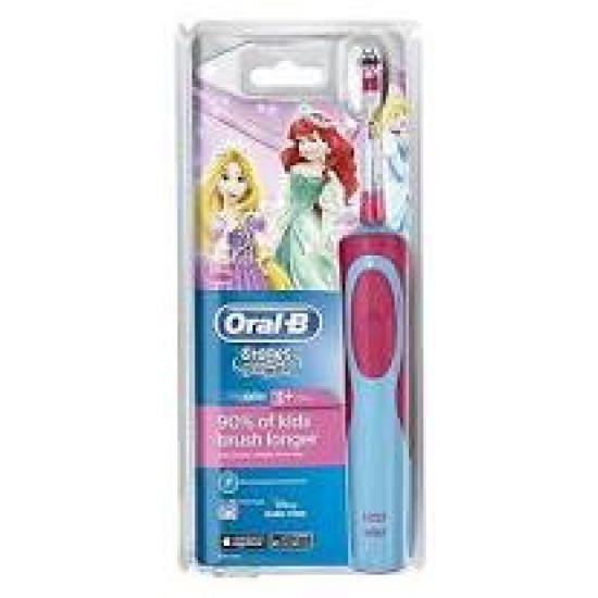 Oral B  Rechargeable T/brush