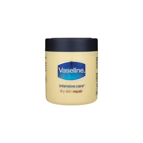 Vaseline Intensive Care Dry Skin  Repair Cream 400ml