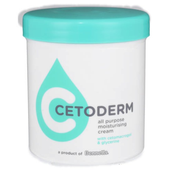  Cetoderm Cream 150ml
