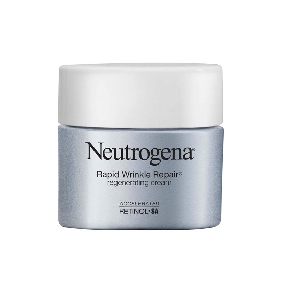 Neutrogena Rapid Clear Retinol