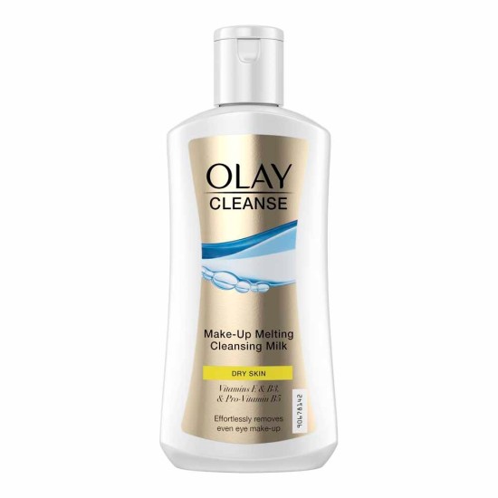 Olay  Make Up Cleansing Milk 200 Ml