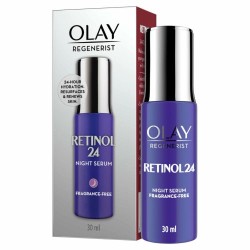 Olay Retinol 24 Night Serum 