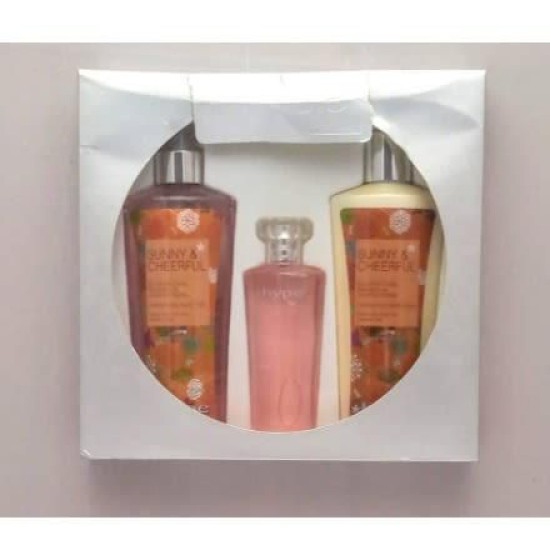 Valentines Gift Set@5500