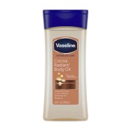 Vaseline Intensive Care Cocoa Radiant Lotion 200ml