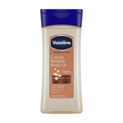 Vaseline Intensive Care Cocoa Radiant Lotion 200ml