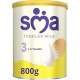 Sma Pro 3 Growing Up Milk  1-3 Yrs