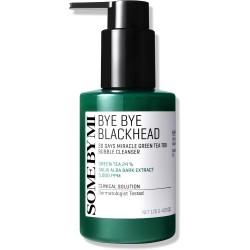 SOME BY MI Bye Bye Blackhead 30 Days Miracle Green Tea Tox 120g