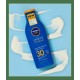 Nivea Sun Moisturizing Sun Lotion 30 High 200 ml