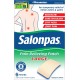 Salonpas Patches Large 6`s Salonpas Patches Large 6`s