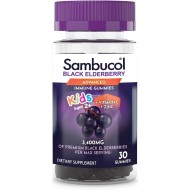 Sambucol Kids Gummies 30`s