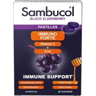 Sambucol Immuno Forte Pastilles