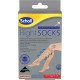 Scholl Flight Socks Size 37-39
