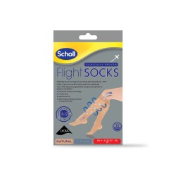 Scholl Flight Socks Size 4-6