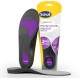 Scholl in-Balance Orthotics Plantar Fasciitis Insoles Small 4.5-6.5