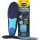 Scholl in-Balance Plantar Fasciitis Pain Relief Insoles Medium Size 7 - 8.5 Scholl in-Balance Plantar Fasciitis Pain Relief Insoles Medium Size 7 - 8.5