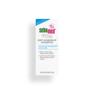 Sebamed Anti-dandruff Shampoo 200ml