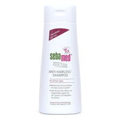 Sebamed Anti-hairloss Shampoo 200ml