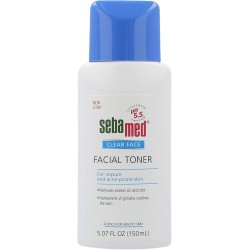 Sebamed Clear Face Deep Cleansing Facial Toner 150ml