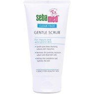 Sebamed Clear Gentle Scrub 150ml