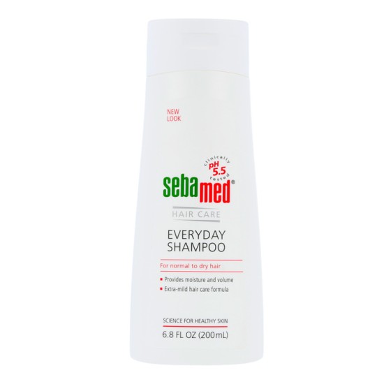 Sebamed Everyday Shampoo 200ml Sebamed Everyday Shampoo 200ml