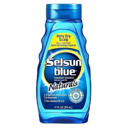 Selsun Blue Shampoo 325ml
