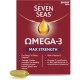 Seven Seas Omega-3 Fish Oil Max Strength 30 Capsules