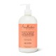 Shea Moisture Coconut & Hibiscus Curl & Shine Conditioner 384ml Shea Moisture Coconut & Hibiscus Curl & Shine Conditioner 384ml
