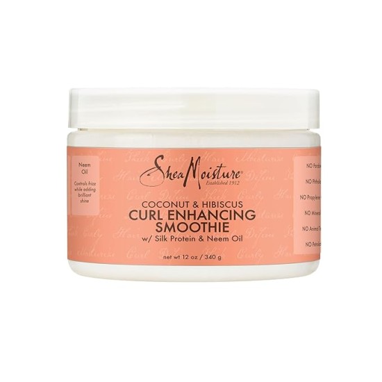 Shea Moisture Curl Enhancing Smoothie 340g