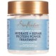 Shea Moisture Manuka Honey And Yogurt Hydrate + Repair Protein Power Treatment 227g
