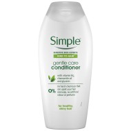 Simple Kind To Hair Gentle Care Conditioner 200ml