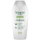 Simple Kind To Hair Gentle Care Conditioner 200ml