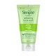 Simple Kind To Skin Refreshing Facial Wash Gel 150ml