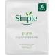 Simple Pure Soap 100g Simple Pure Soap 100g