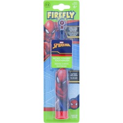 Spiderman Turbo Max Electric Toothbrush