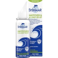 Sterimar Allergy Nose Spray 50ml