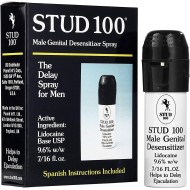 Stud 100 Desensitizing Spray For Men 12g