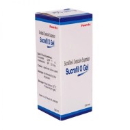 Sucralfil O Gel 100ml