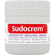 Sudo Crem Antiseptic Healing Cream 60g
