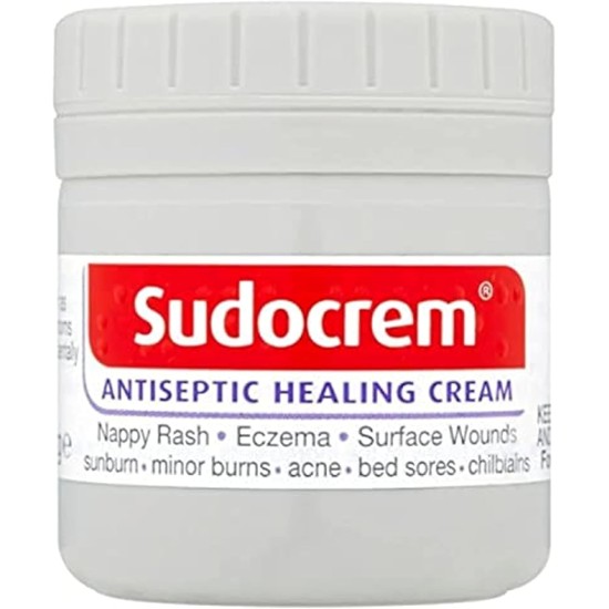 Sudo Crem Antiseptic Healing Cream 60g