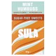 Sula Mint Humbugs Sugar Free Sweets 42g