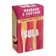 Sula Rhubarb & Custard 42g