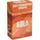 Sula Sugar Free Butter Scotch Sweets 42g
