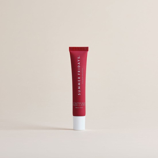 Summer Fridays Lip Balm Cherry